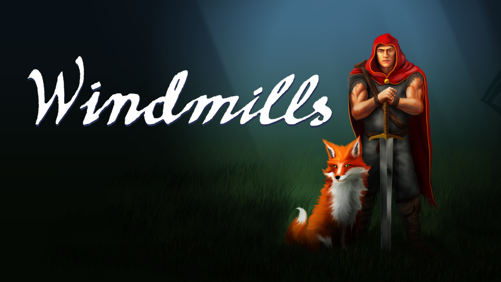 Windmills